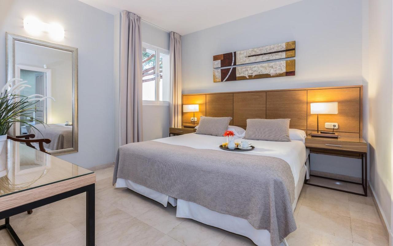 Appart hôtel Ona Alanda Club 4*