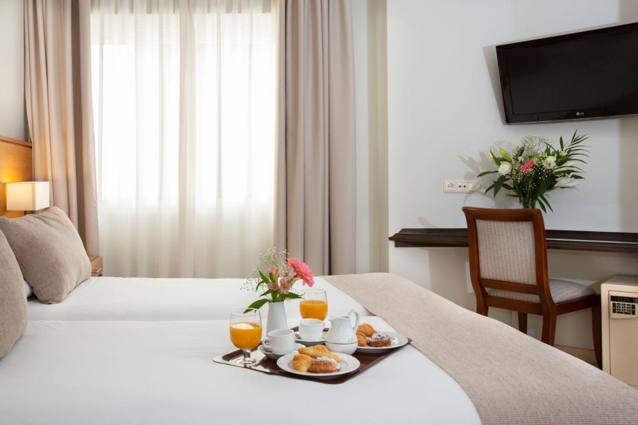 Ona Alanda Club Appart hôtel