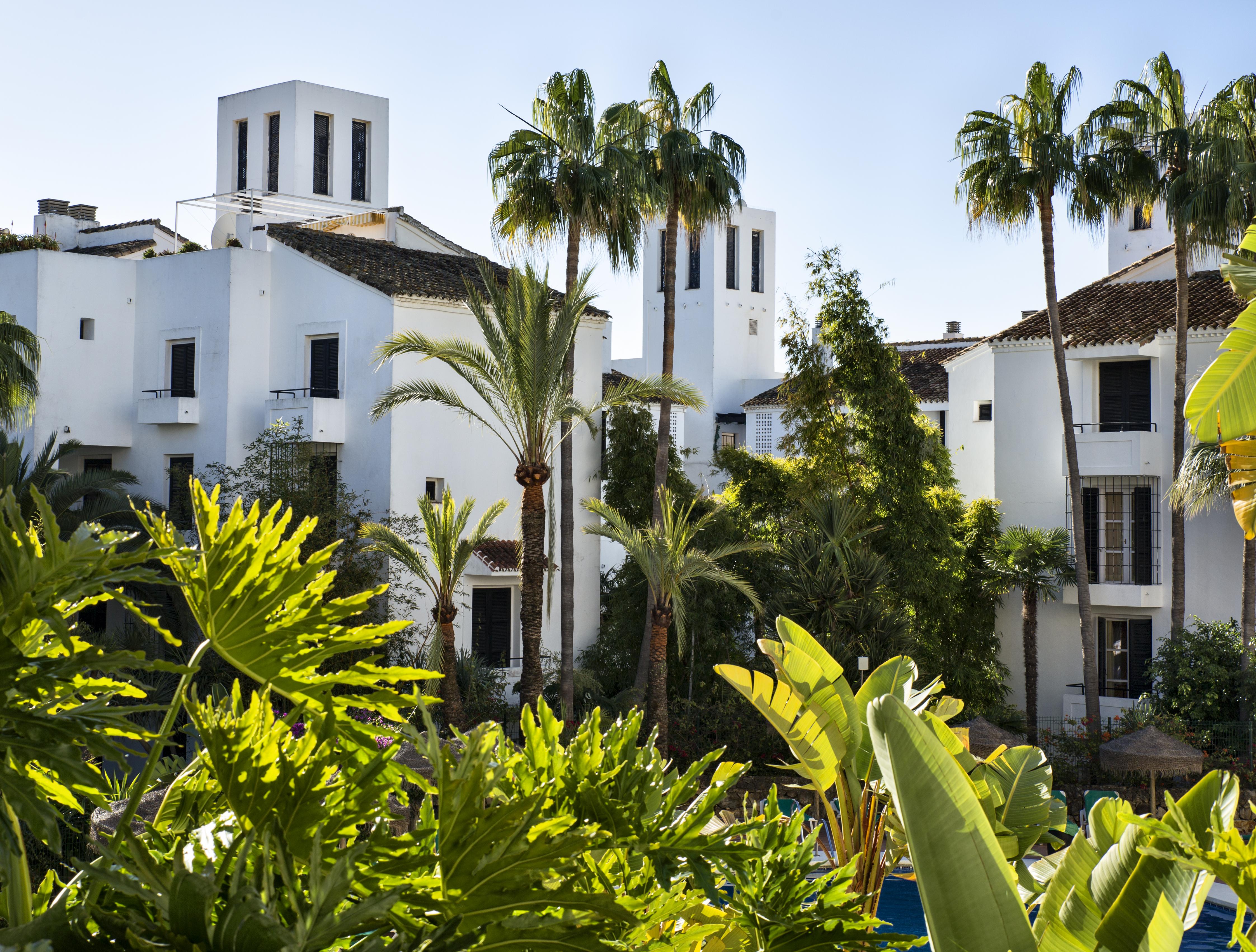 Ona Alanda Club Appart hôtel