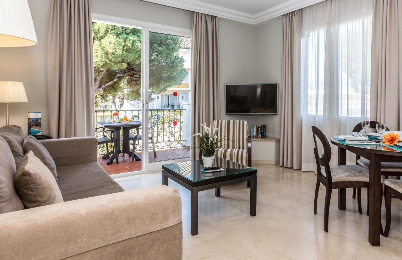 Ona Alanda Club Appart hôtel Marbellac