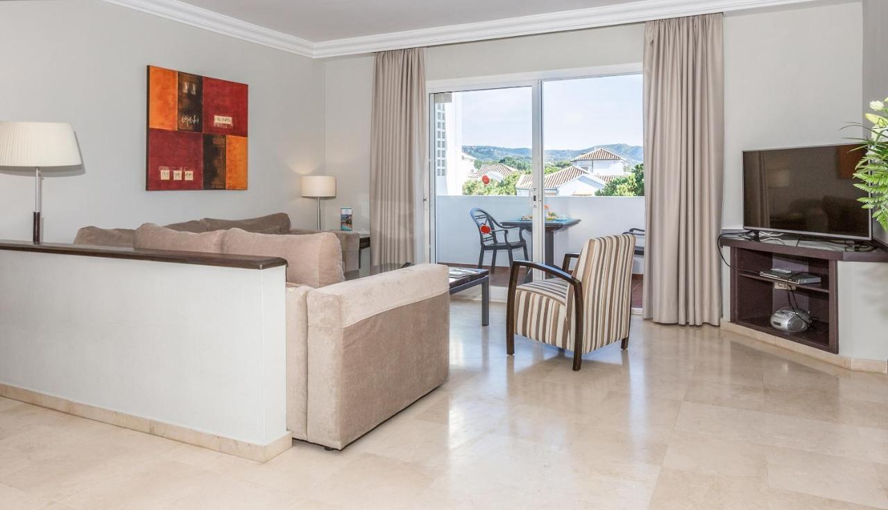 Appart hôtel Ona Alanda Club Marbellac