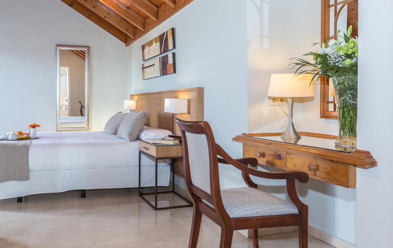 Ona Alanda Club Appart hôtel 4*