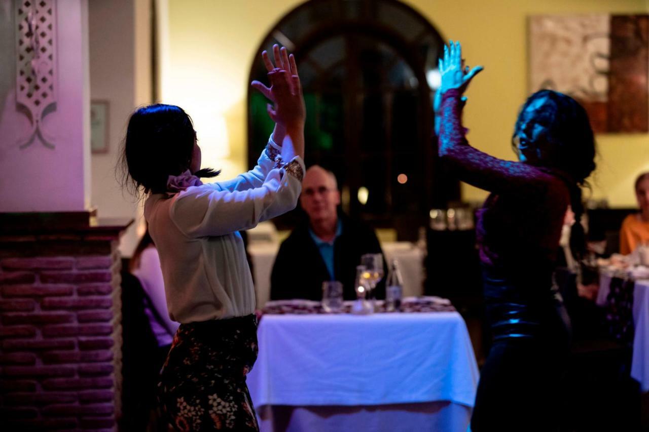 Appart hôtel Ona Alanda Club Marbellac