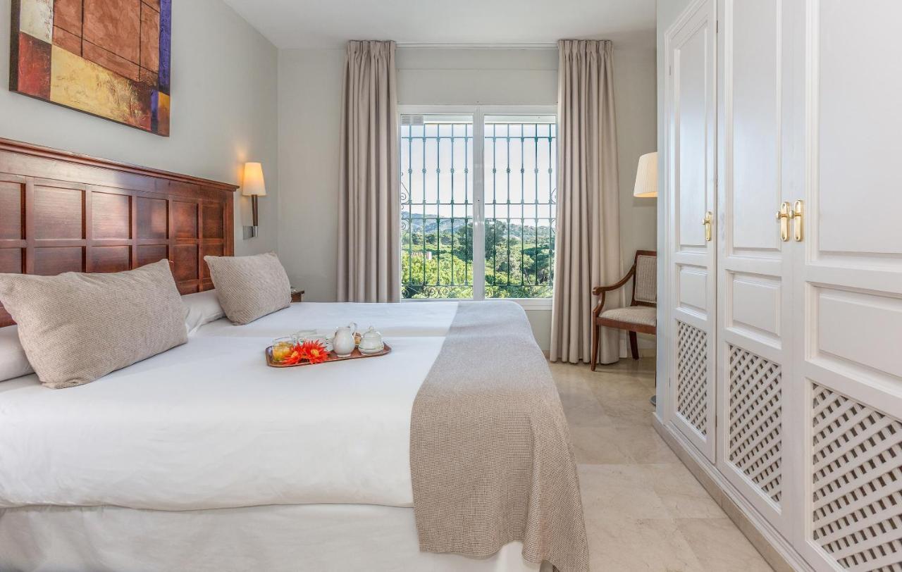 Ona Alanda Club Apartahotel Marbella
