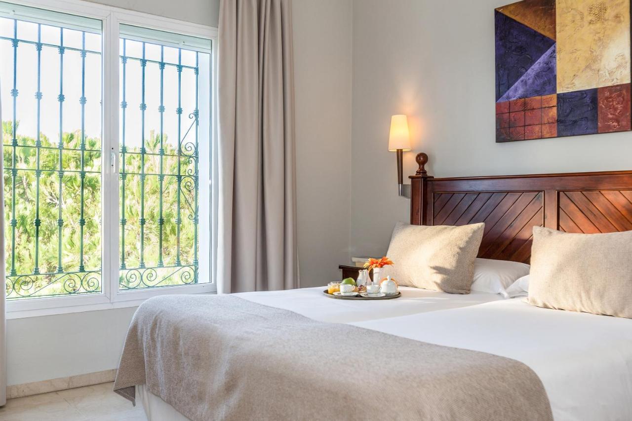 Ona Alanda Club Apartahotel Marbella