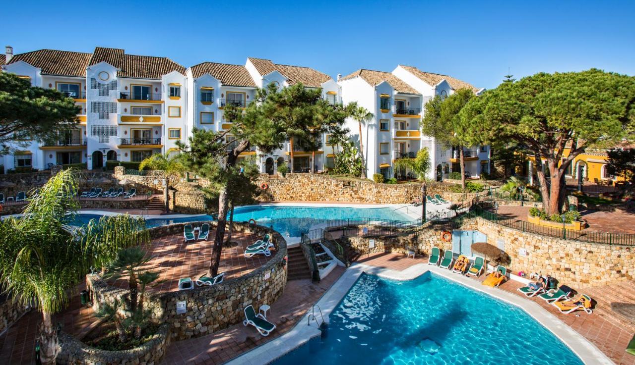 Apartahotel Ona Alanda Club Marbella