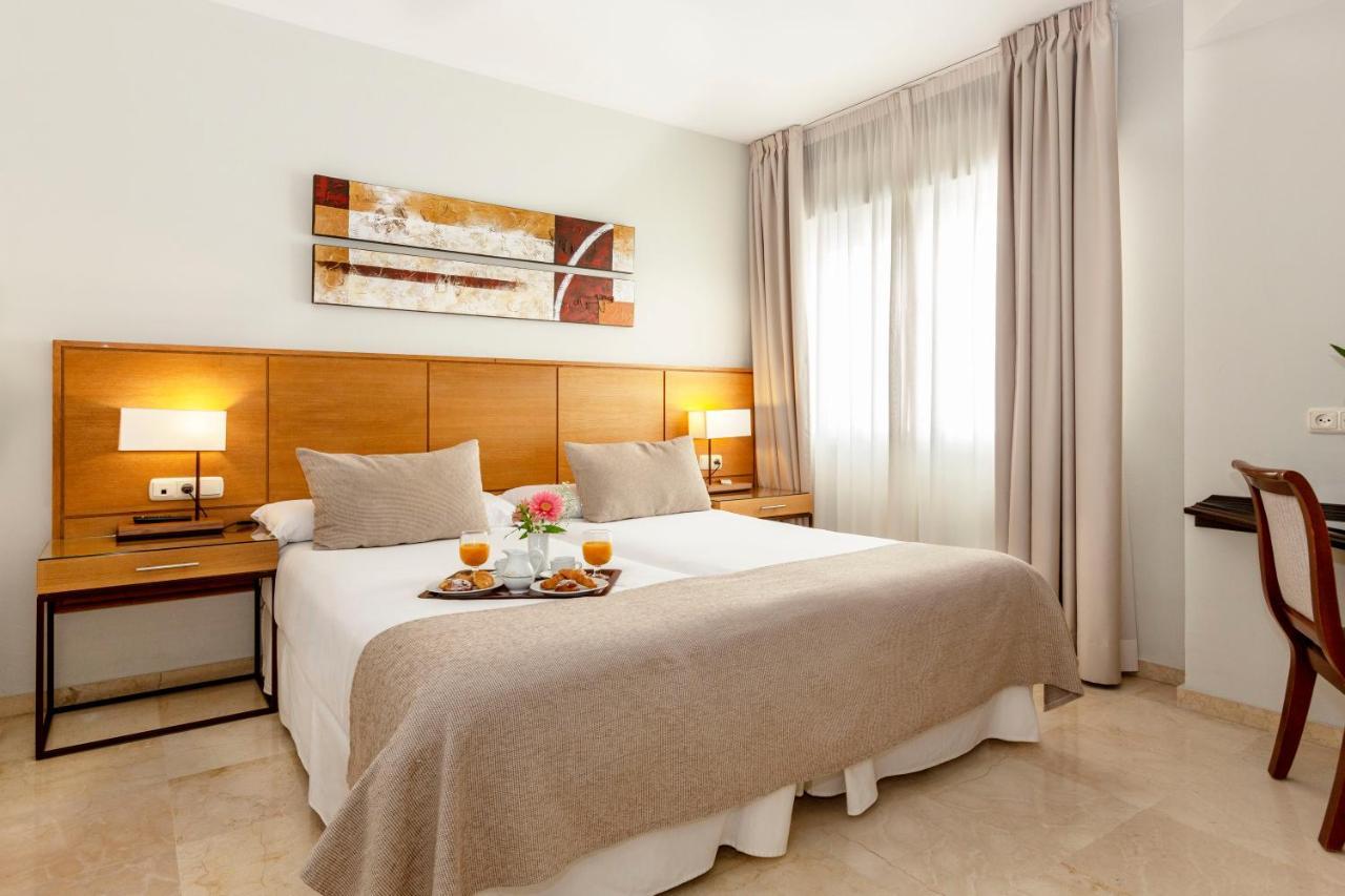 Ona Alanda Club Apartahotel