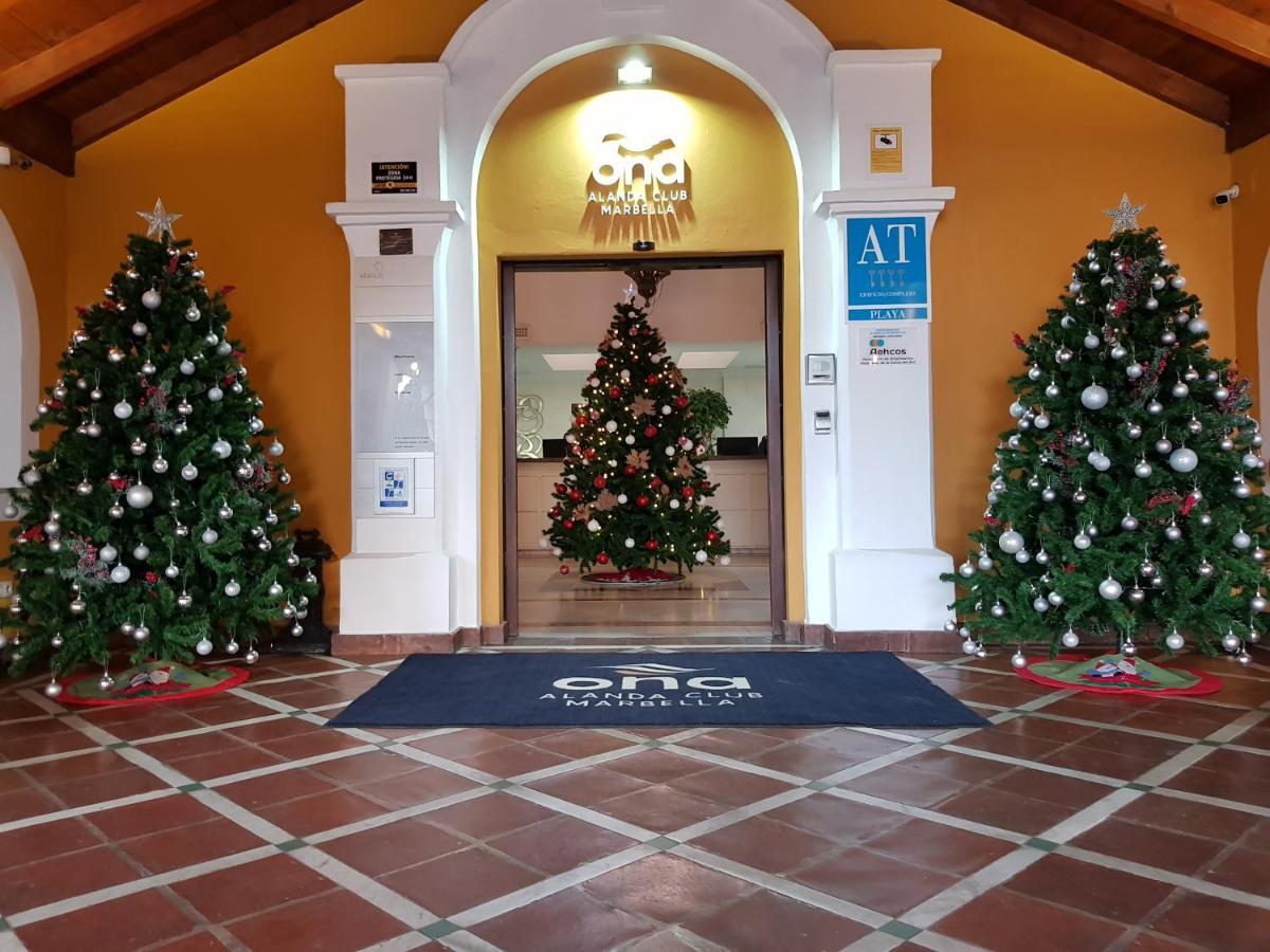 Ona Alanda Club 4* Marbella